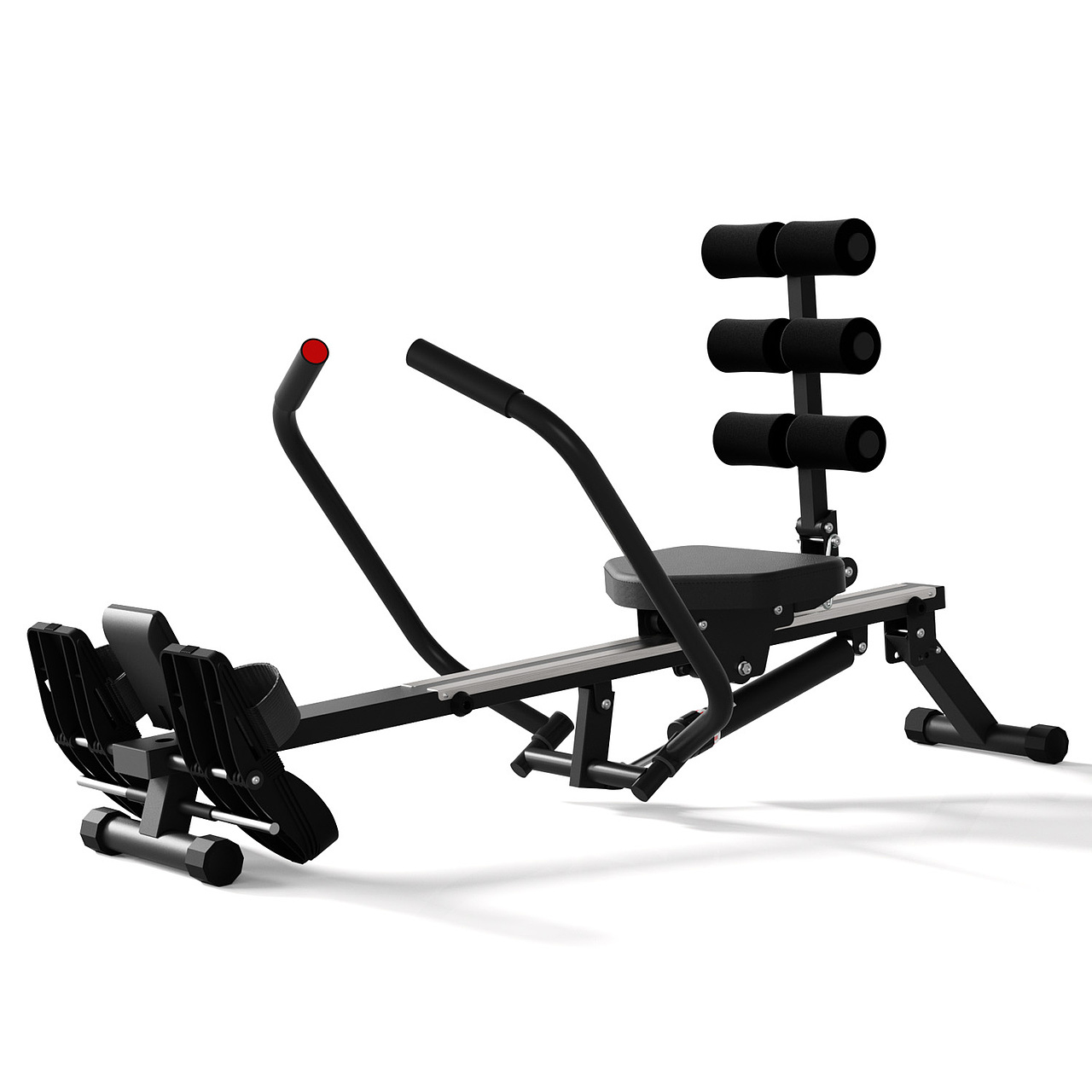 亚马逊划船机主图