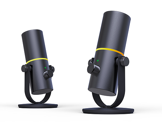 3D渲染—3C產(chǎn)品（個(gè)人主頁-ZNzIyNDA0NjA=） - 產(chǎn)品 - 站酷設(shè)計(jì)師小林會渲染原創(chuàng)素材 - 站酷ZCOOL