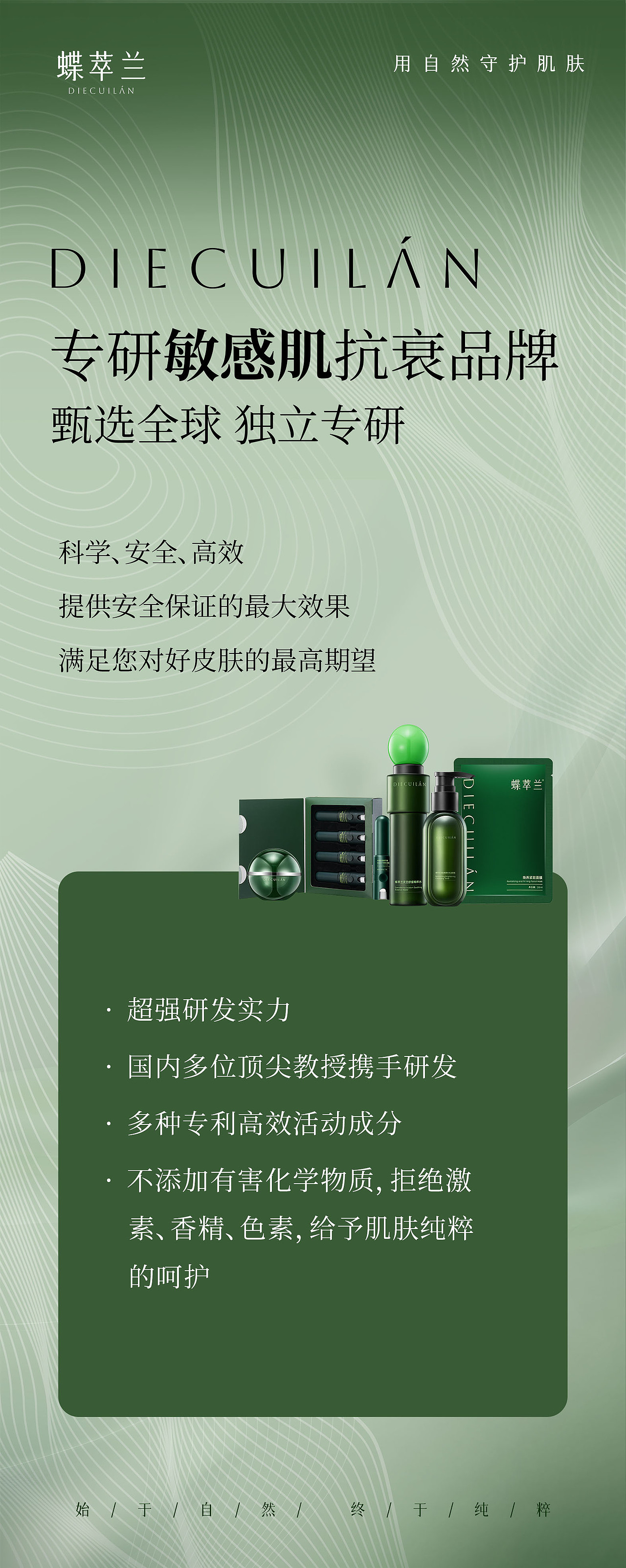 易拉宝系列设计