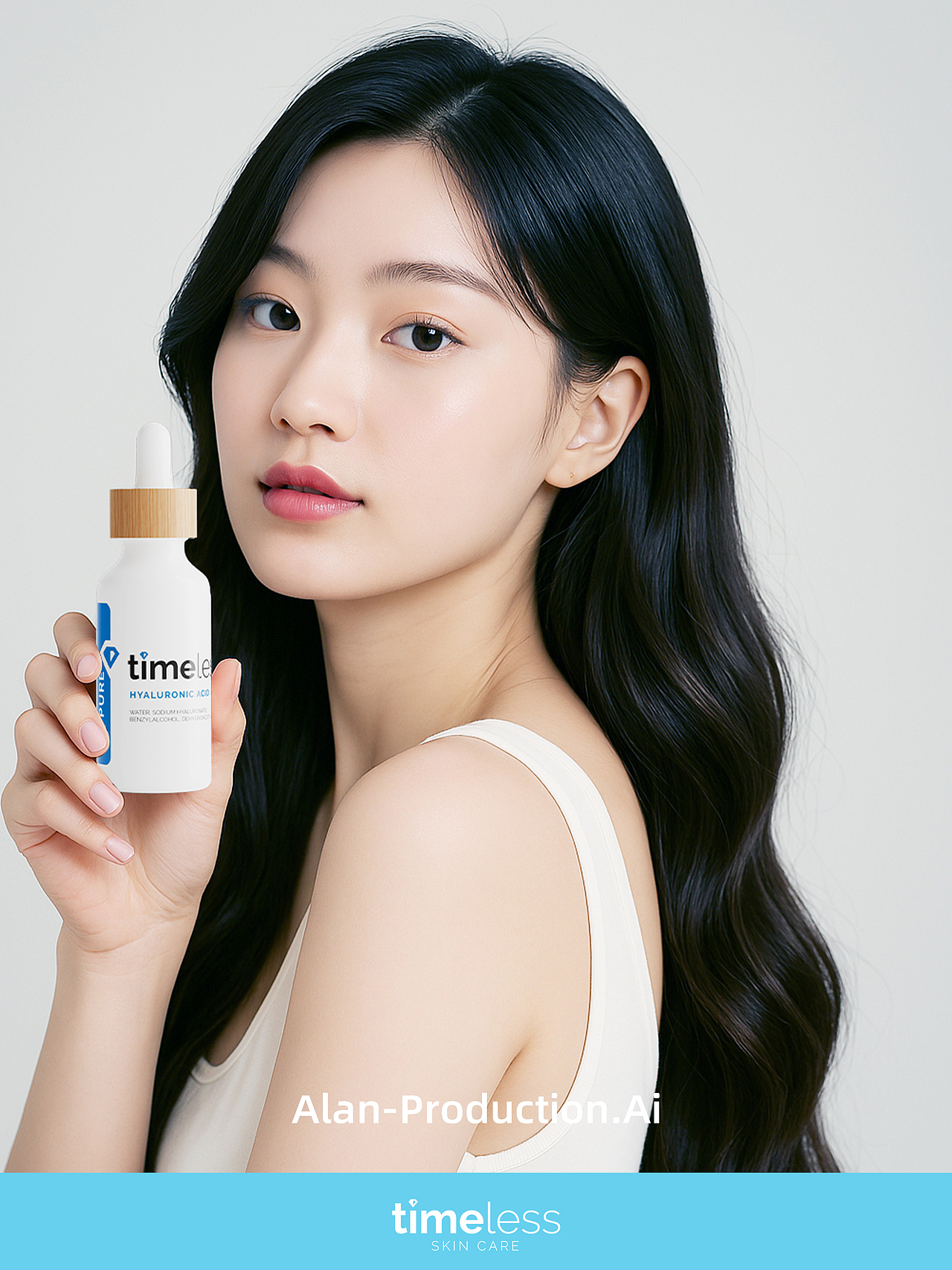 Timeless·2025丨详情页X3 & Ai落地（图ZMzkzNjI4NDQ4） - 电商 - 站酷设计师俏伦君Alan原创素材 - 站酷ZCOOL