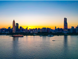 《江潮賦》——用鏡頭記錄武漢