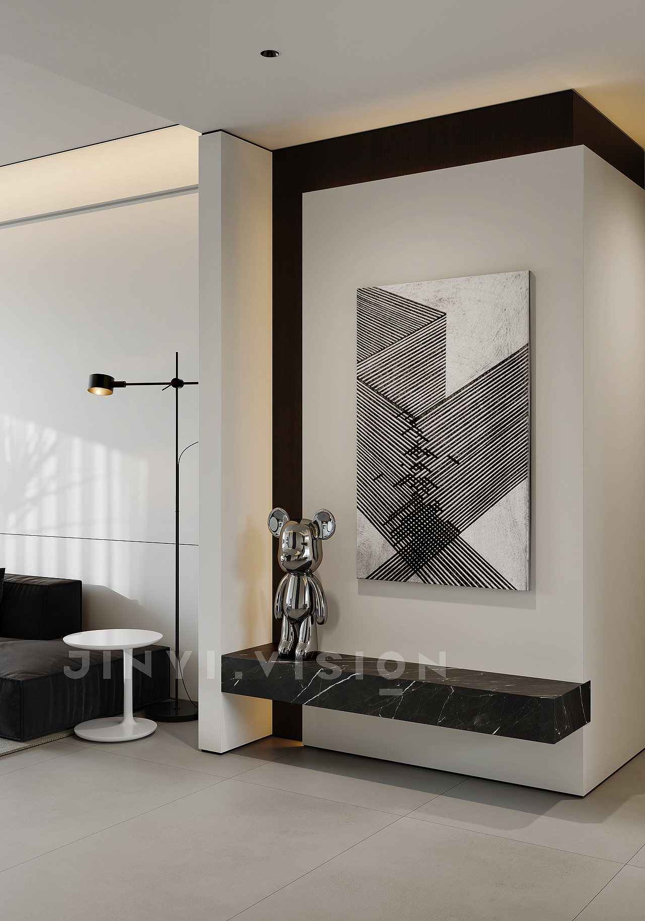 高清效果图,设计更出众