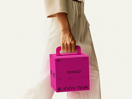 SUNNYTINA®藤与瓜 |  藤瓜之礼