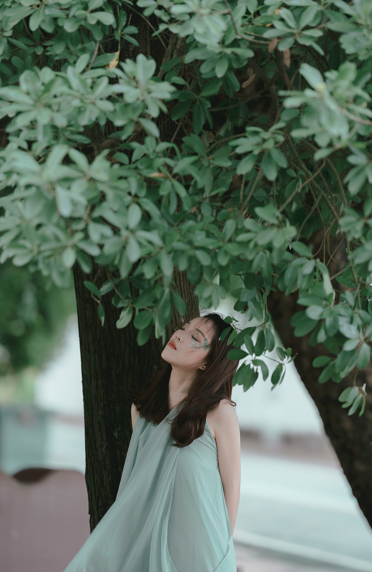 雨后天晴（图ZMzkzNjM1MDI4） - 人像摄影 - 站酷设计师炫桦原创素材 - 站酷ZCOOL