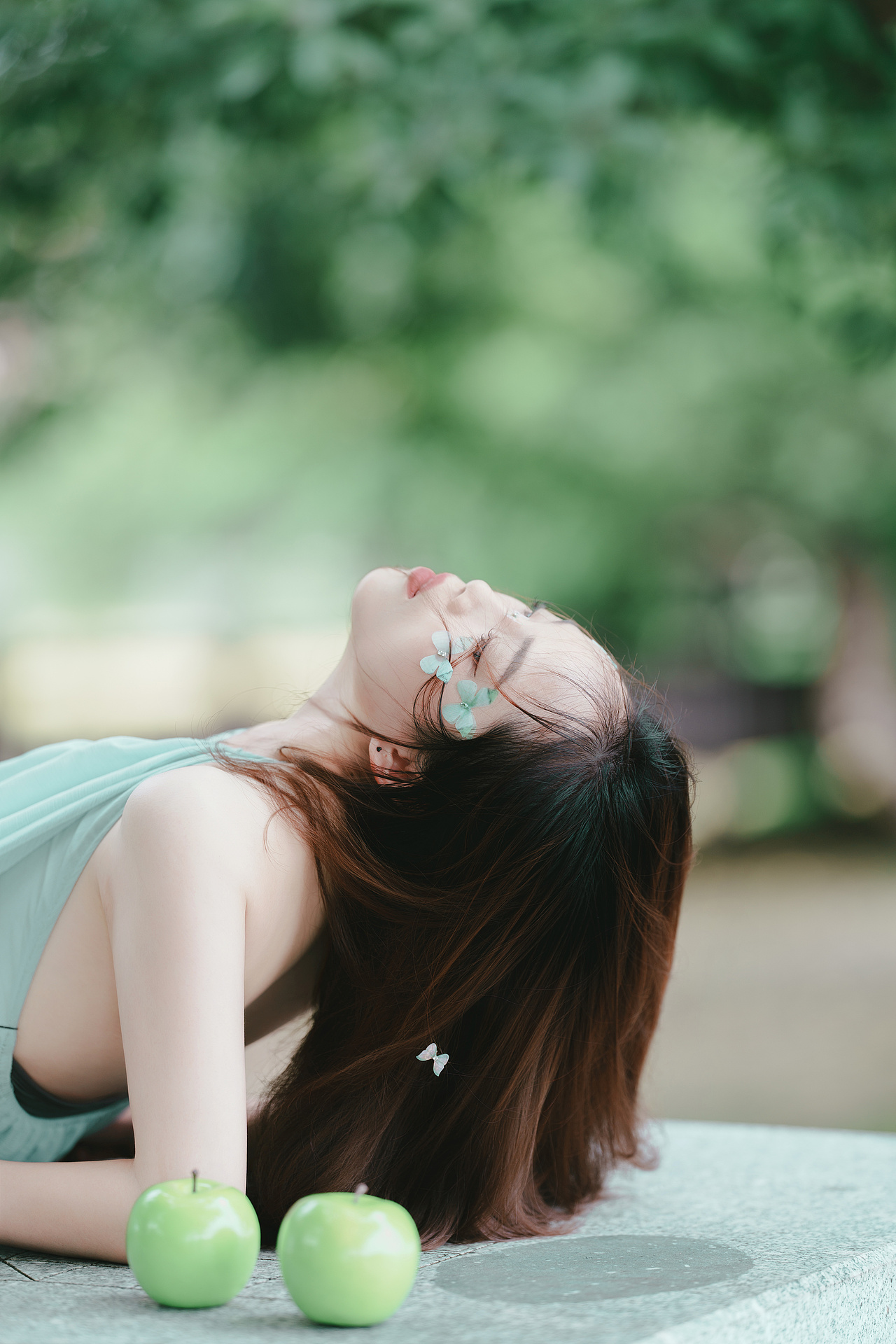 雨后天晴（图ZMzkzNjM1MDI0） - 人像摄影 - 站酷设计师炫桦原创素材 - 站酷ZCOOL