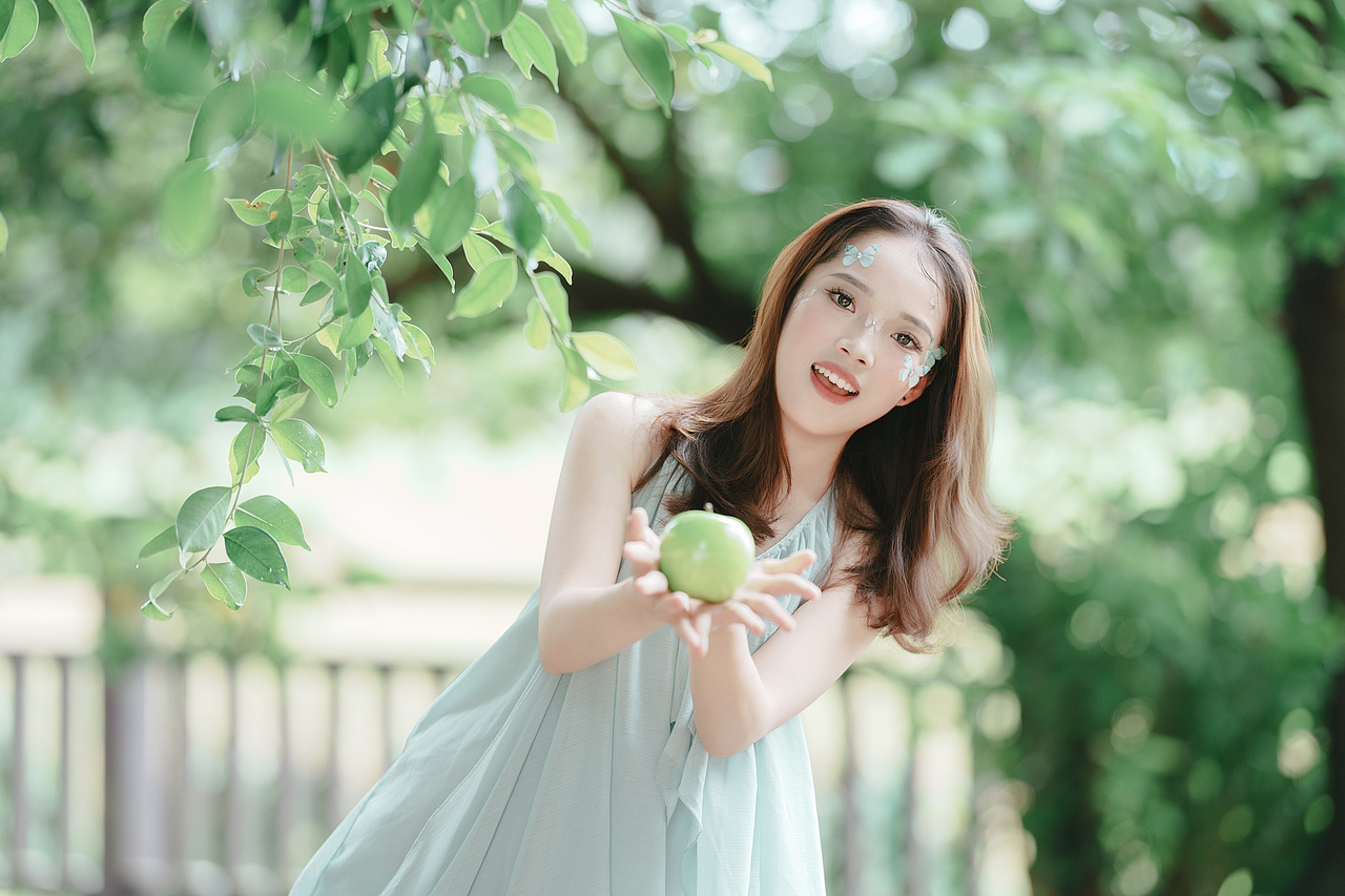 雨后天晴（图ZMzkzNjM1MDAw） - 人像摄影 - 站酷设计师炫桦原创素材 - 站酷ZCOOL