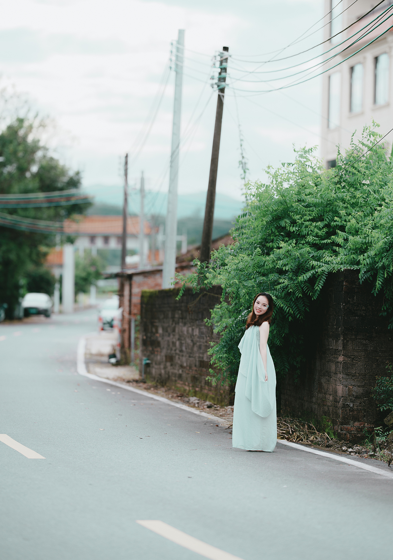 雨后天晴（图ZMzkzNjM1MDMy） - 人像摄影 - 站酷设计师炫桦原创素材 - 站酷ZCOOL