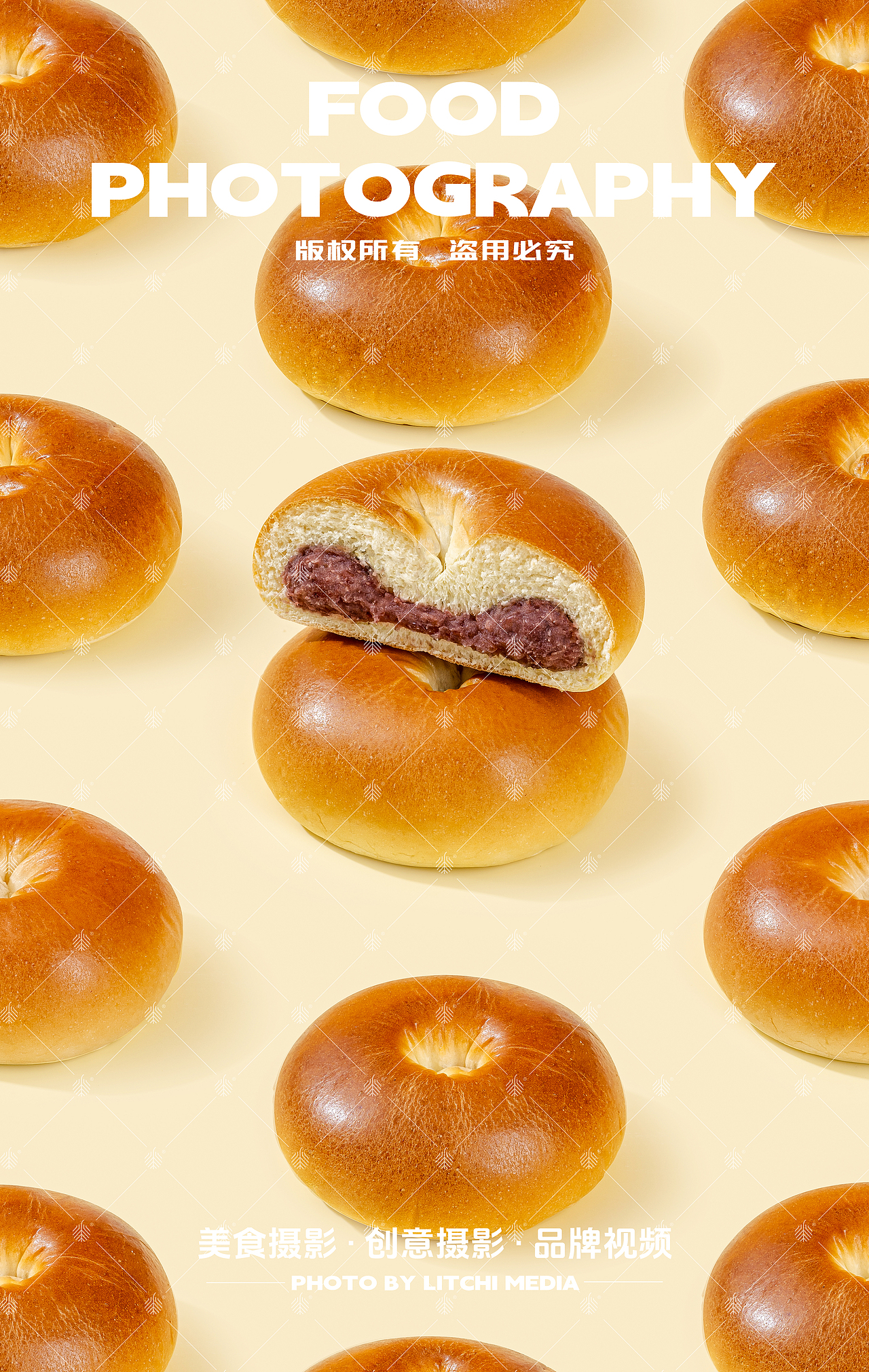 唇动红豆沙餐包 X 辈儿香土豆条 X 每燕燕窝礼盒 合集（图ZMzkzNjM3OTg4） - 美食摄影 - 站酷设计师荔枝传媒原创素材 - 站酷ZCOOL