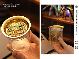 原初格物·来财茶具
