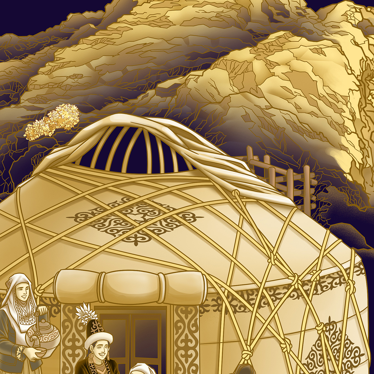 塔城的美，不仅在于山水的壮丽，更在于历史与自然交织的独特气质。且看这片土地如何用山水与历史，谱写出一曲曲动人心魄的边塞牧歌。