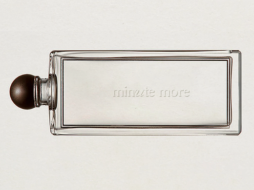 护肤品牌 minute more｜极简美学 简单养肤