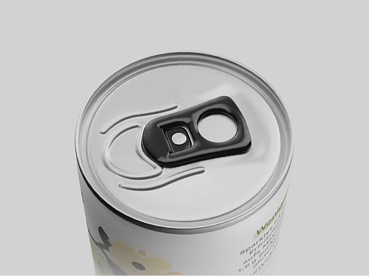 气泡酒饮料三维广告  饮品3D建模 产品推广 高级广告