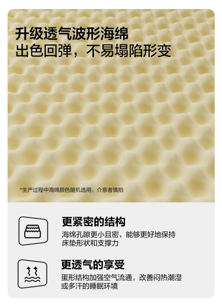透气表达-波点海绵（图ZMzkzNjQ0MDMy） - 产品 - 站酷设计师黄智斌原创素材 - 站酷ZCOOL