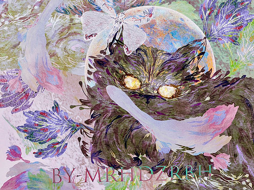 唯你的长夏永不凋零