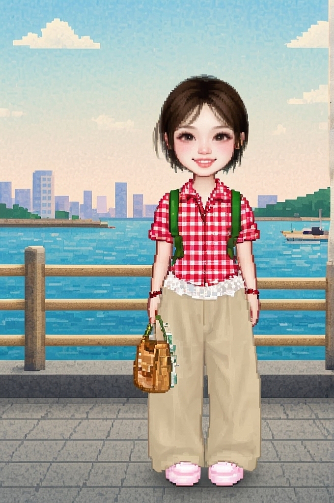 游戏角色动作设计