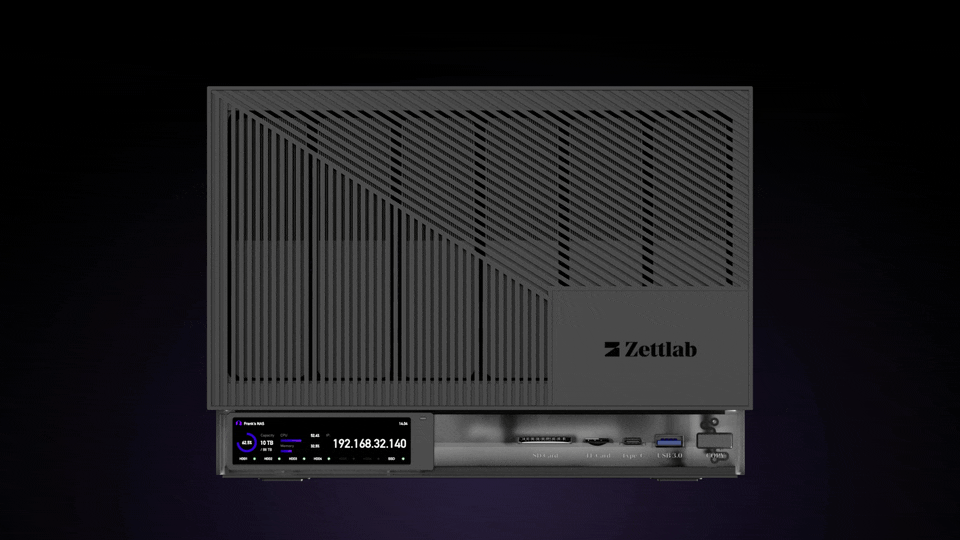 智能硬件品牌形象，如何突破传统科技品牌范式？（图ZMzkzNjUwOTIw） - 品牌 - 站酷设计师zerOh零绮原创素材 - 站酷ZCOOL