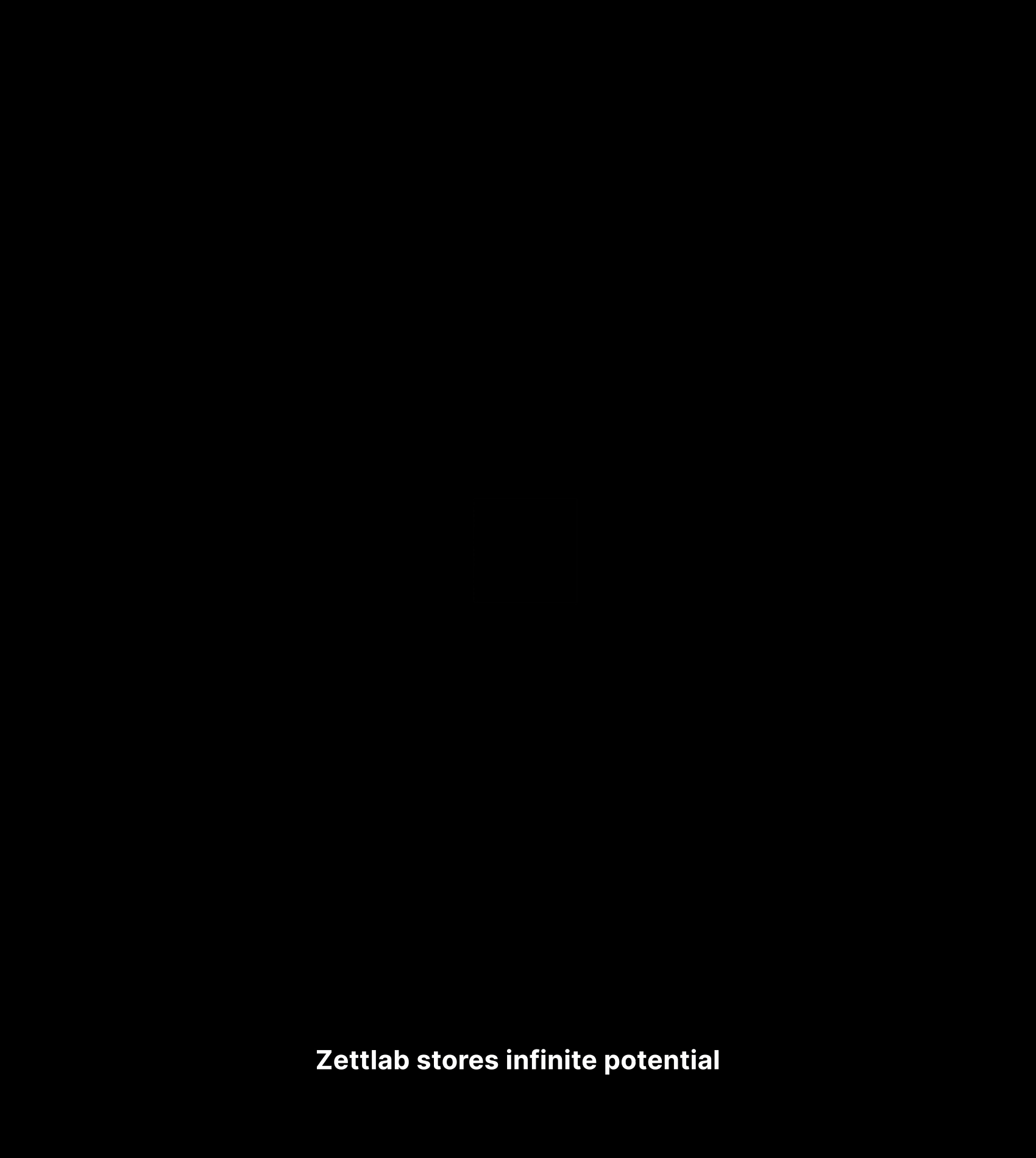 智能硬件品牌形象，如何突破传统科技品牌范式？（图ZMzkzNjUyMjQ0） - 品牌 - 站酷设计师zerOh零绮原创素材 - 站酷ZCOOL