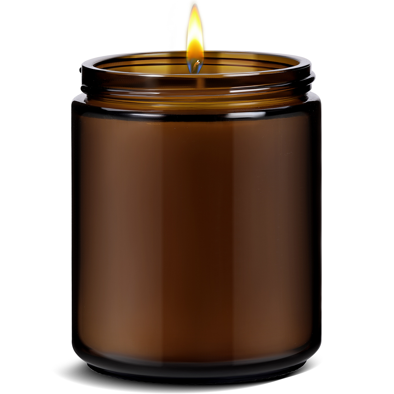 亚马逊套图设计-棕色香薰-彩色糖果香薰