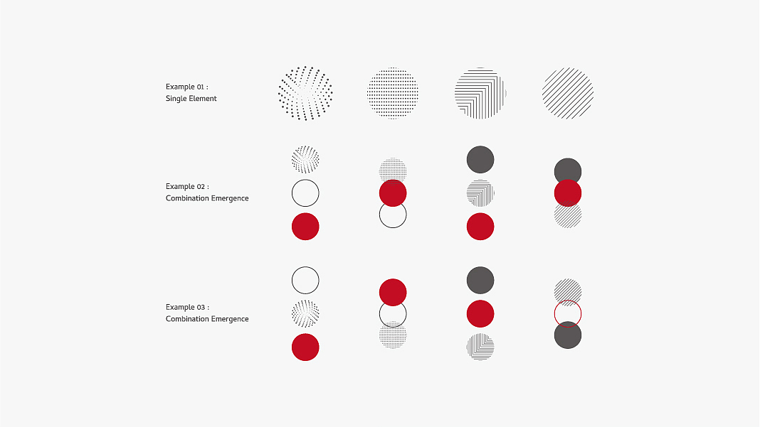 君安金融 | 金融品牌设计（图ZMzkzNjU0OTI0） - 品牌 - 站酷设计师Y清楠原创素材 - 站酷ZCOOL