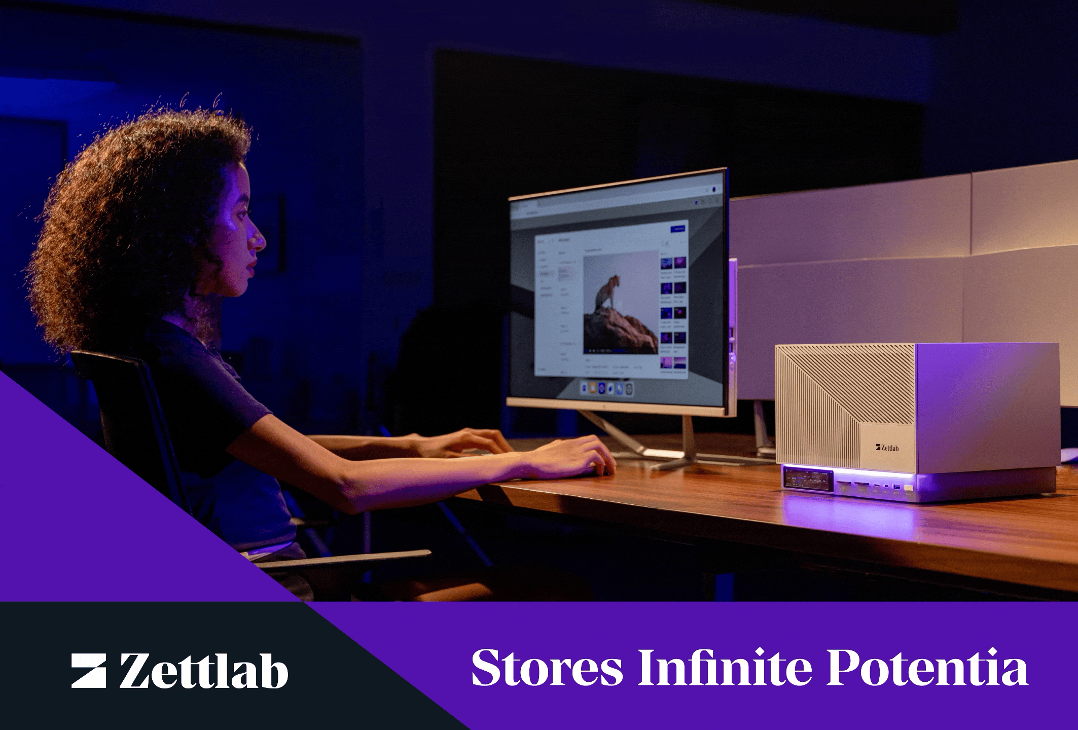 智能硬件品牌形象，如何突破传统科技品牌范式？（图ZMzkzNjU1MDQ4） - 品牌 - 站酷设计师zerOh零绮原创素材 - 站酷ZCOOL