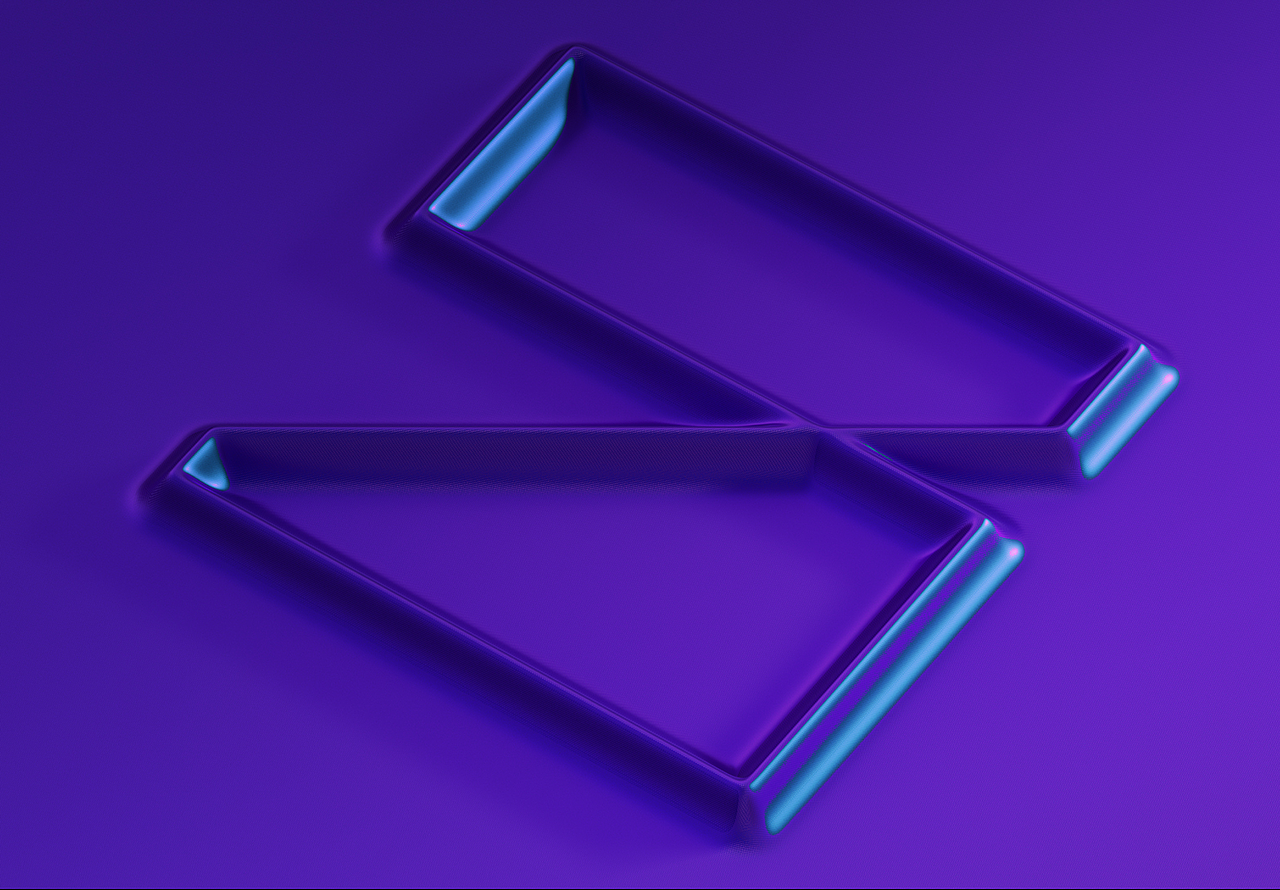 智能硬件品牌形象，如何突破传统科技品牌范式？（图ZMzkzNjU1Mjg0） - 品牌 - 站酷设计师zerOh零绮原创素材 - 站酷ZCOOL