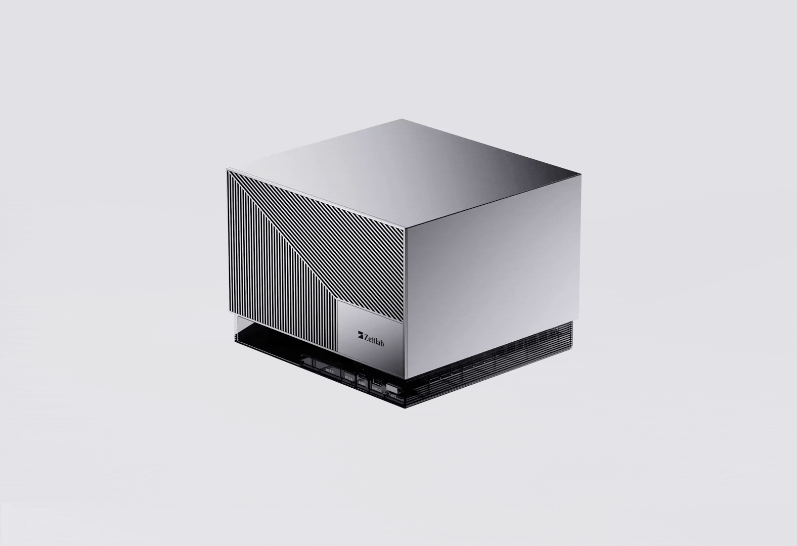 智能硬件品牌形象，如何突破传统科技品牌范式？（图ZMzkzNjU2Mzcy） - 品牌 - 站酷设计师zerOh零绮原创素材 - 站酷ZCOOL