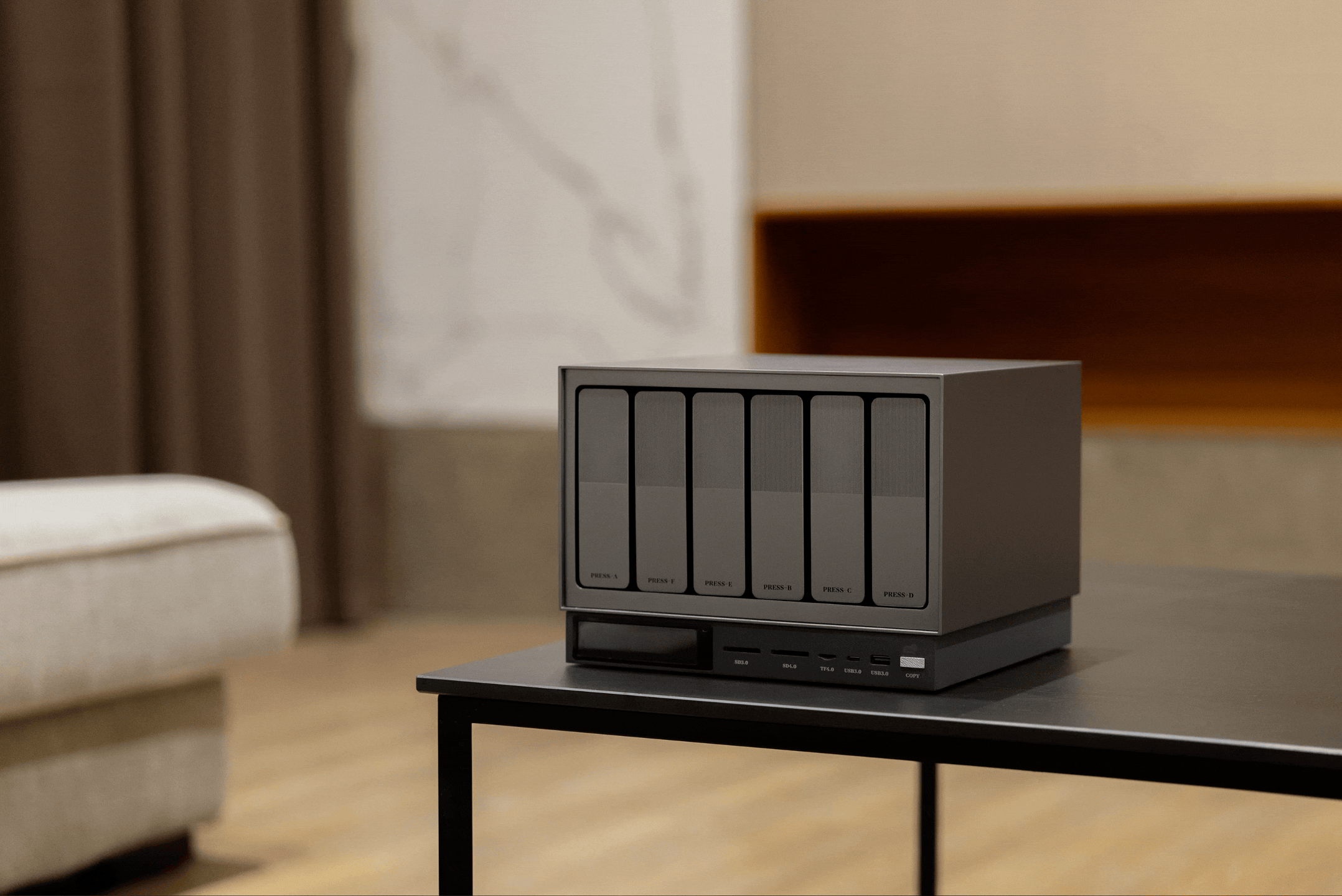 智能硬件品牌形象，如何突破传统科技品牌范式？（图ZMzkzNjU3MTUy） - 品牌 - 站酷设计师zerOh零绮原创素材 - 站酷ZCOOL