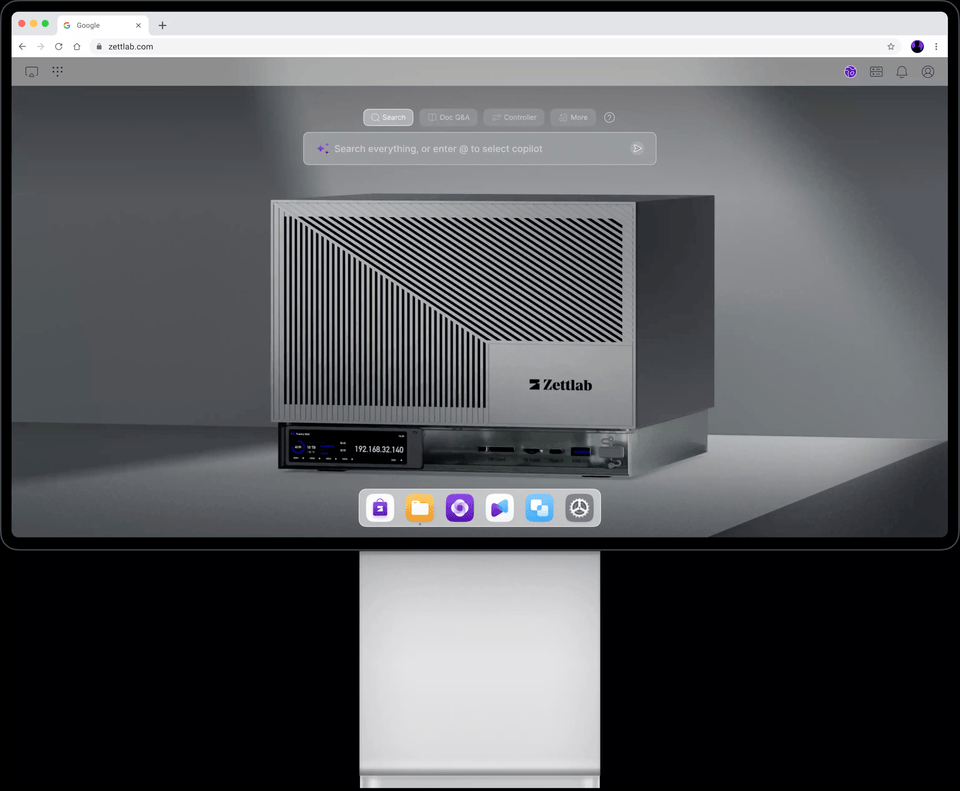 智能硬件品牌形象，如何突破传统科技品牌范式？（图ZMzkzNjU3MjE2） - 品牌 - 站酷设计师zerOh零绮原创素材 - 站酷ZCOOL