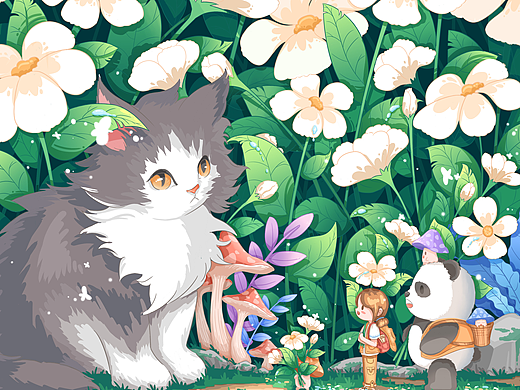 遇见