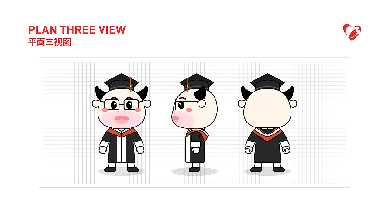 【IP設(shè)計(jì)】欣吉特欣博士IP設(shè)計(jì)（圖ZMzkzNjY1NTgw） - IP形象 - 站酷設(shè)計(jì)師馳業(yè)品牌設(shè)計(jì)原創(chuàng)素材 - 站酷ZCOOL