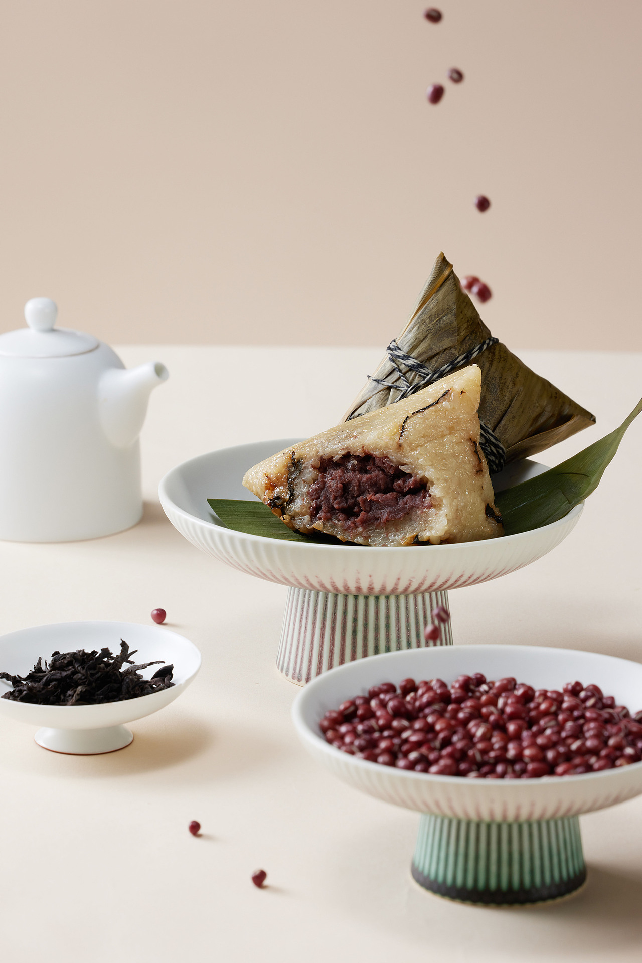 粽子禮盒（圖ZMzkzNjcxMjQ0） - 包裝 - 站酷設(shè)計(jì)師圈餅原創(chuàng)素材 - 站酷ZCOOL