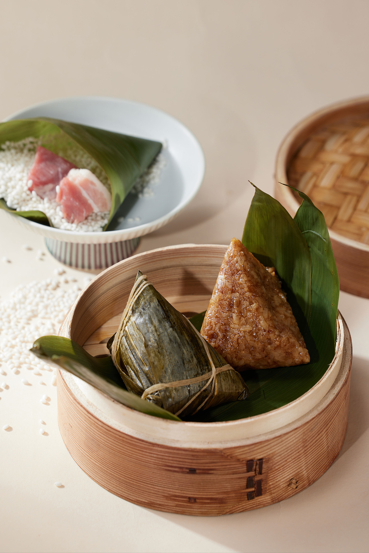 粽子禮盒（圖ZMzkzNjcxMjQw） - 包裝 - 站酷設(shè)計(jì)師圈餅原創(chuàng)素材 - 站酷ZCOOL