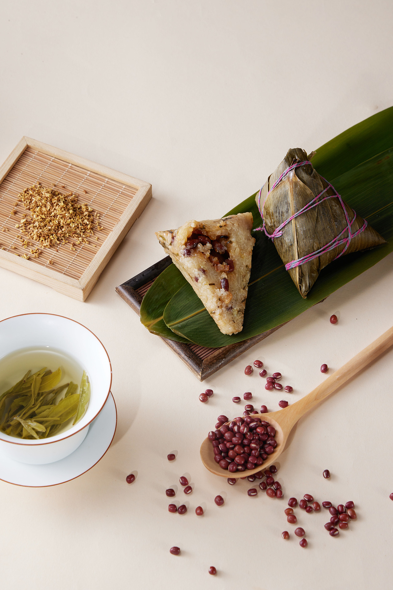 粽子禮盒（圖ZMzkzNjcxMjU2） - 包裝 - 站酷設(shè)計(jì)師圈餅原創(chuàng)素材 - 站酷ZCOOL