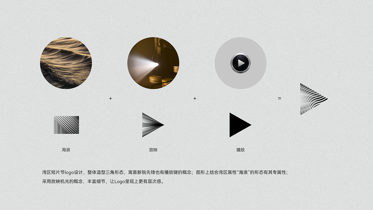 湾区国际短片展VI