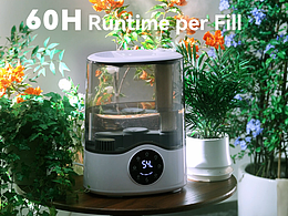 H112加湿器