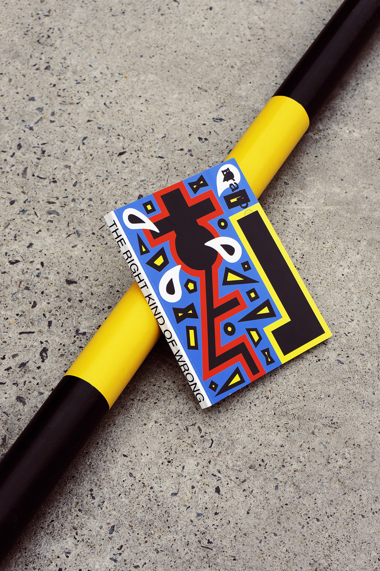 BranD ISSUE 77 恰到好处的错误（监印手记）（图ZMzkzNjcyODE2） - 书籍/画册 - 站酷设计师赖宇杰原创素材 - 站酷ZCOOL