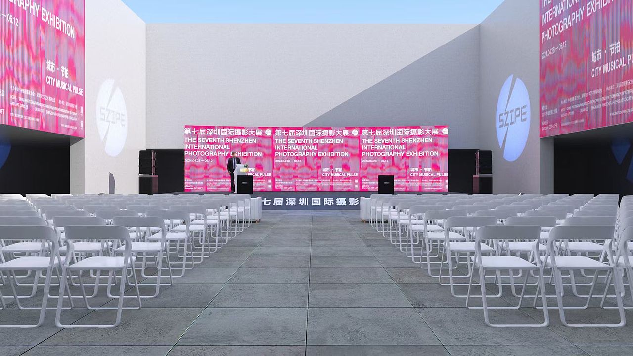 更新2Ctis 消费与科技展和深圳国际摄影大展