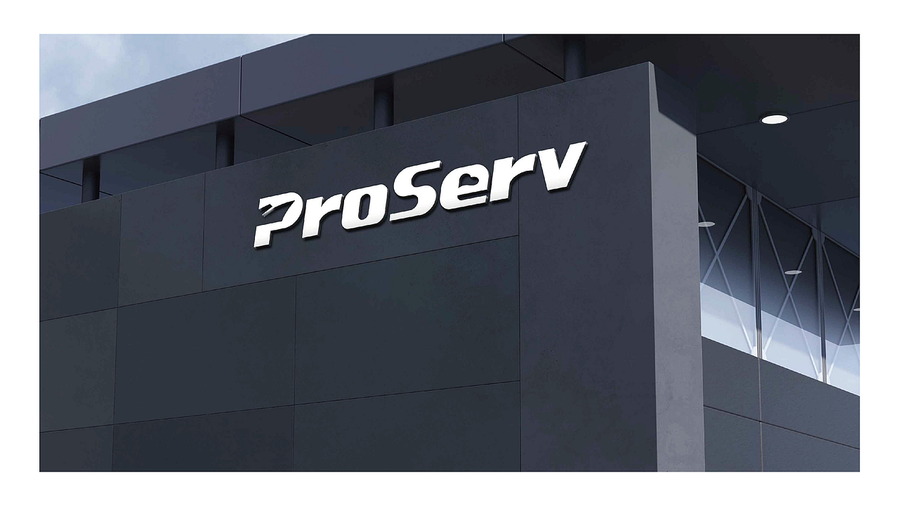 物流科技公司企业logo设计