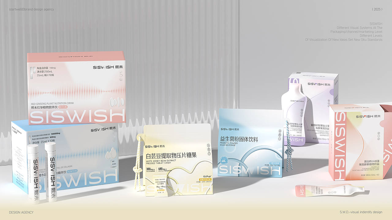 大健康类快消品·包装体系统一化·框架设计(图ZMzkzNjc5ODQ4) - 品牌 - 站酷设计师思悟品牌设计原创素材 - 站酷ZCOOL