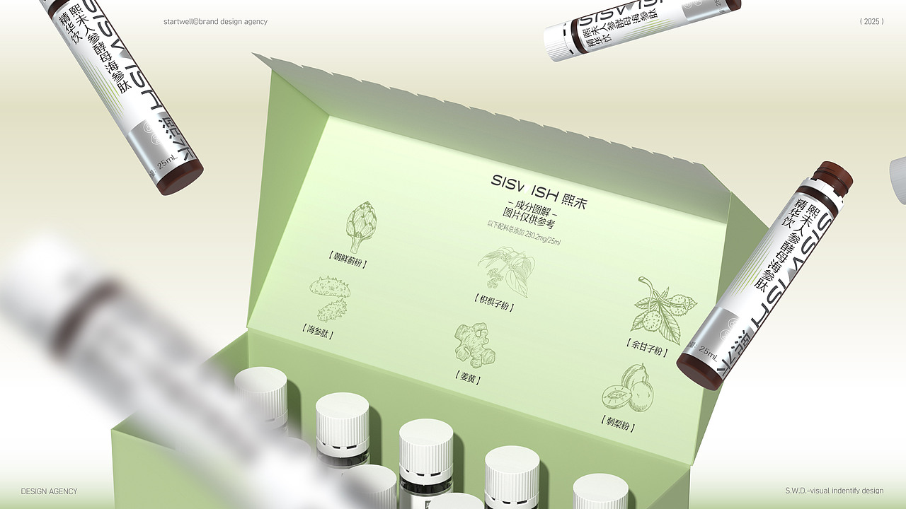 大健康类快消品·包装体系统一化·框架设计（图ZMzkzNjc5OTUy） - 品牌 - 站酷设计师思悟品牌设计原创素材 - 站酷ZCOOL