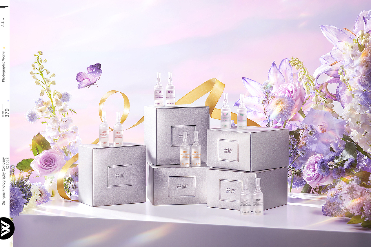 丝域 | 响马摄影