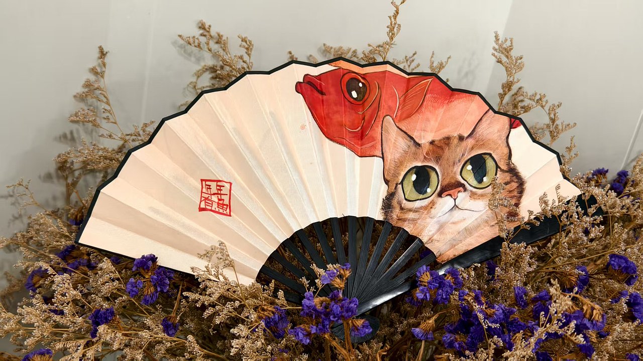 一些夏天的小礼物（图ZMzkzNjgzMTcy） - 生活用品 - 站酷设计师还是一碗泡面原创素材 - 站酷ZCOOL