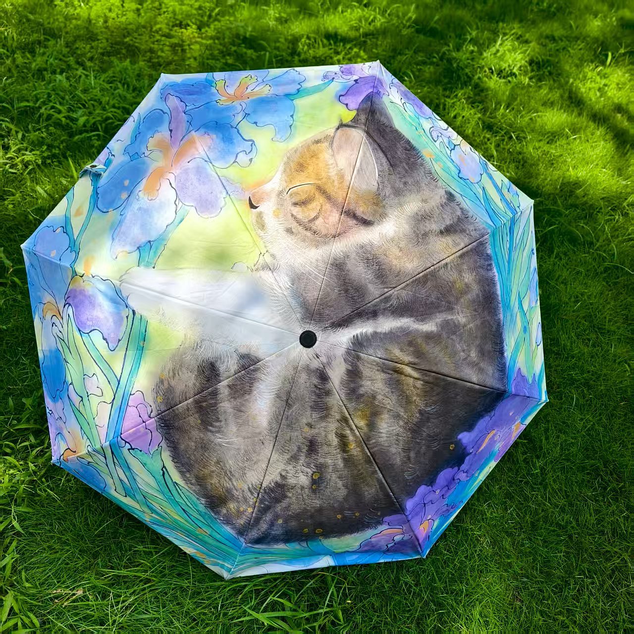 一些夏天的小礼物（图ZMzkzNjgzMTYw） - 生活用品 - 站酷设计师还是一碗泡面原创素材 - 站酷ZCOOL