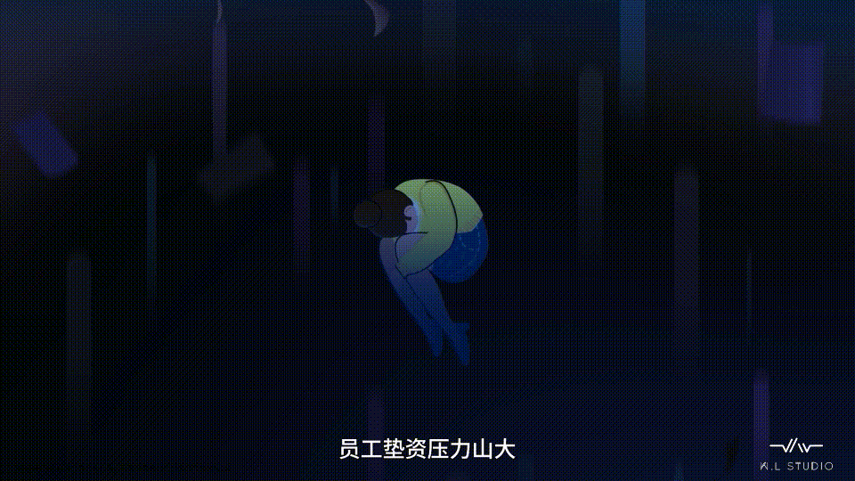 MG动画·滴滴大富翁全集，产品宣传片的创意新“玩”法（图ZMzkzNjgzOTA4） - Motion Graphic - 站酷设计师无量视觉原创素材 - 站酷ZCOOL
