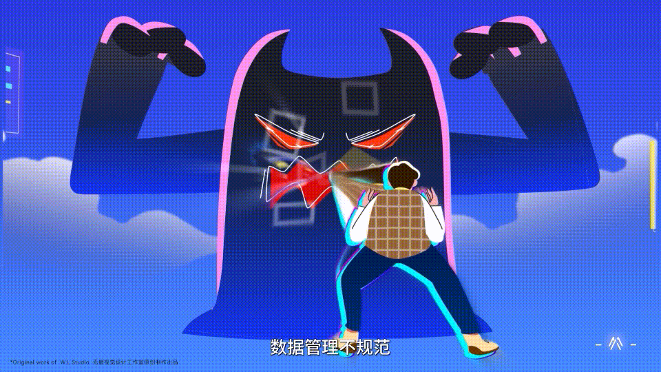 MG动画·滴滴大富翁全集，产品宣传片的创意新“玩”法（图ZMzkzNjgzOTc2） - Motion Graphic - 站酷设计师无量视觉原创素材 - 站酷ZCOOL