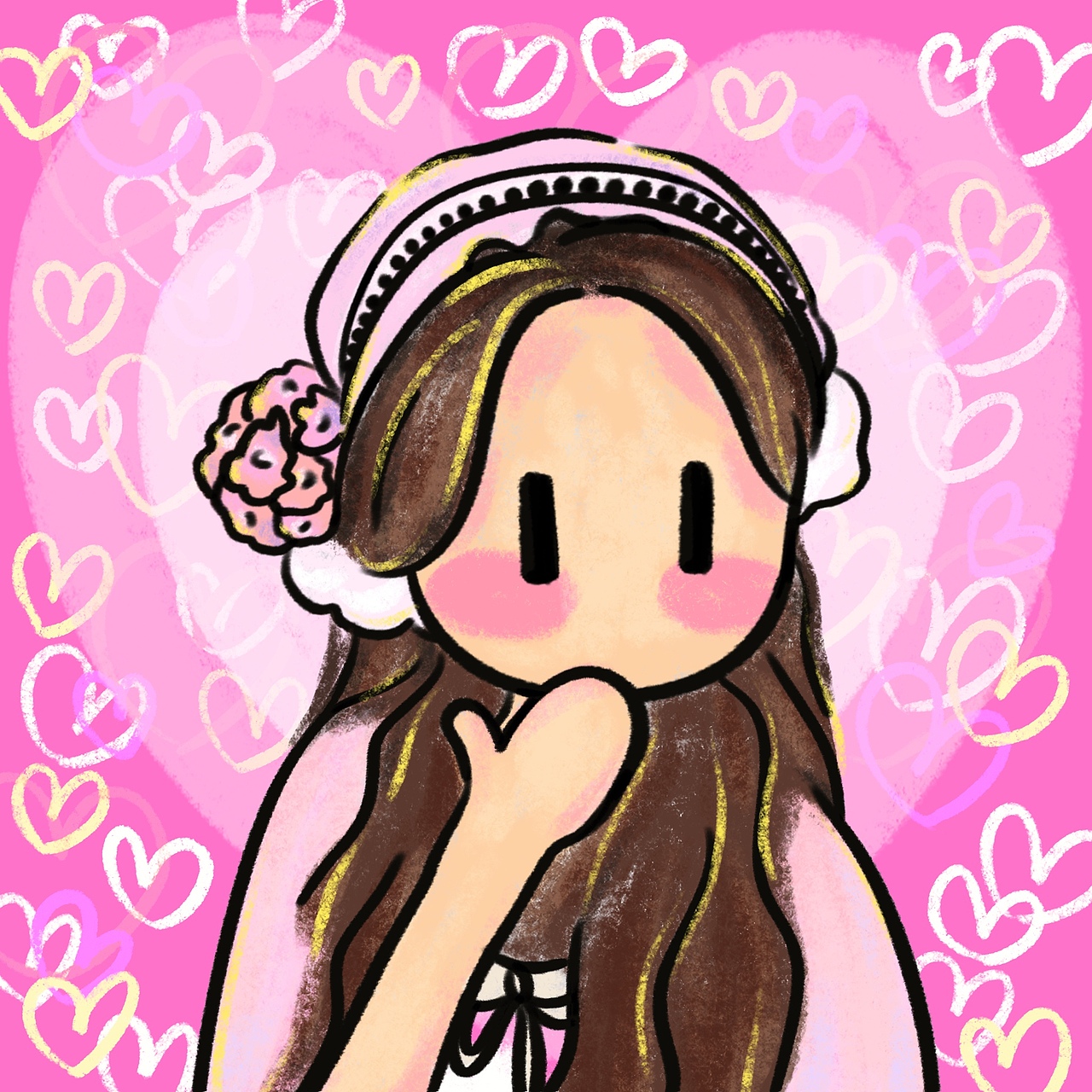 newmasus风 人物头像（图ZMzkzNjg2MjI4） - 艺术插画 - 站酷设计师画画的大椿原创素材 - 站酷ZCOOL