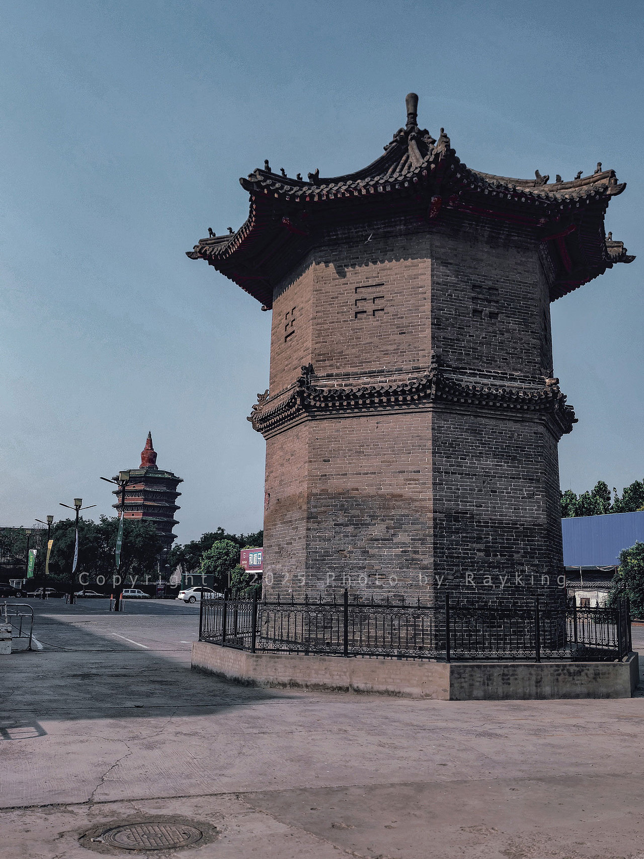 探寻安阳老城古韵遗风(图ZMzkzNjg3MzEy) - 人文/纪实摄影 - 站酷设计师金钻子原创素材 - 站酷ZCOOL
