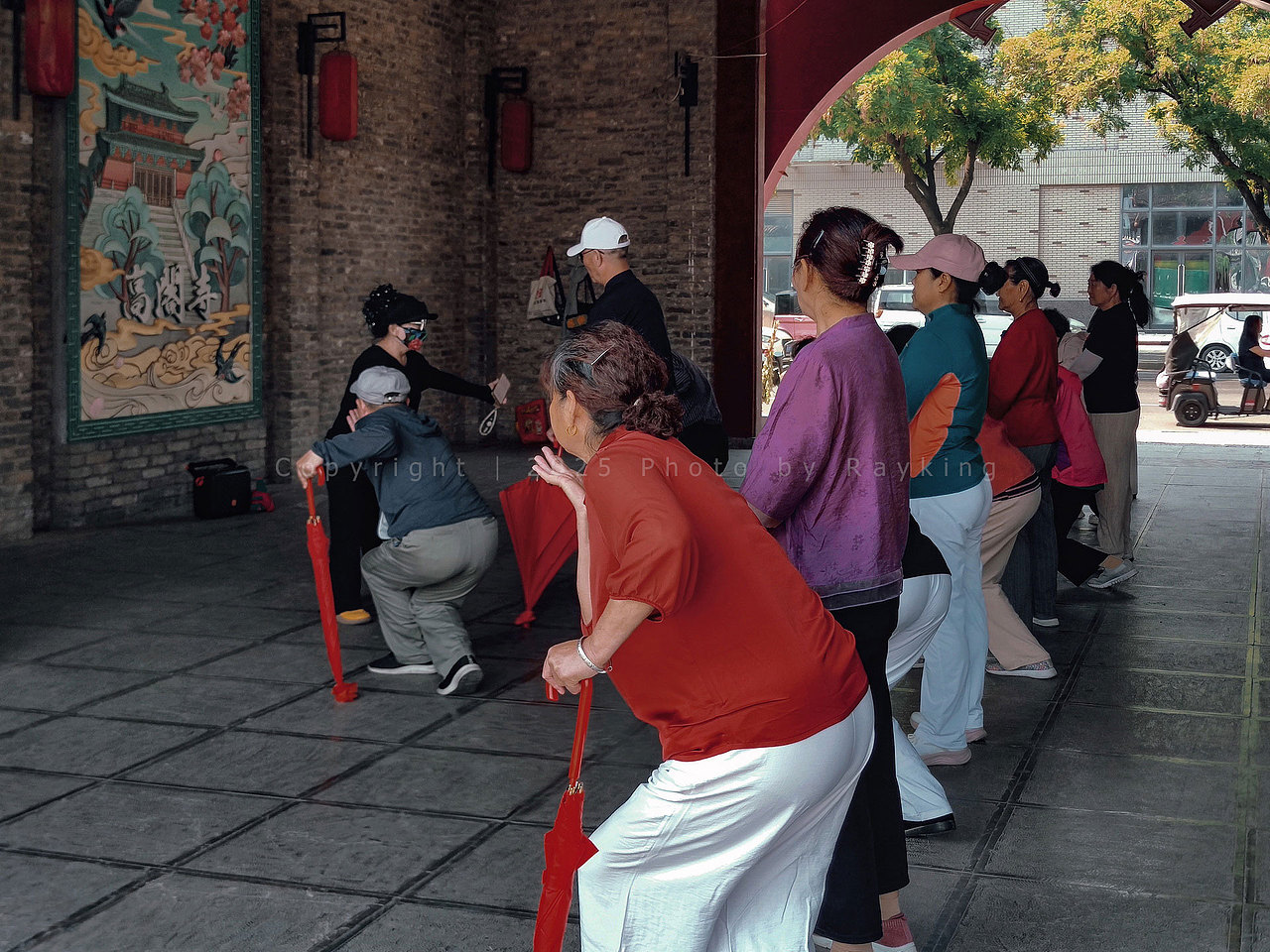 探寻安阳老城古韵遗风(图ZMzkzNjg3MzY4) - 人文/纪实摄影 - 站酷设计师金钻子原创素材 - 站酷ZCOOL