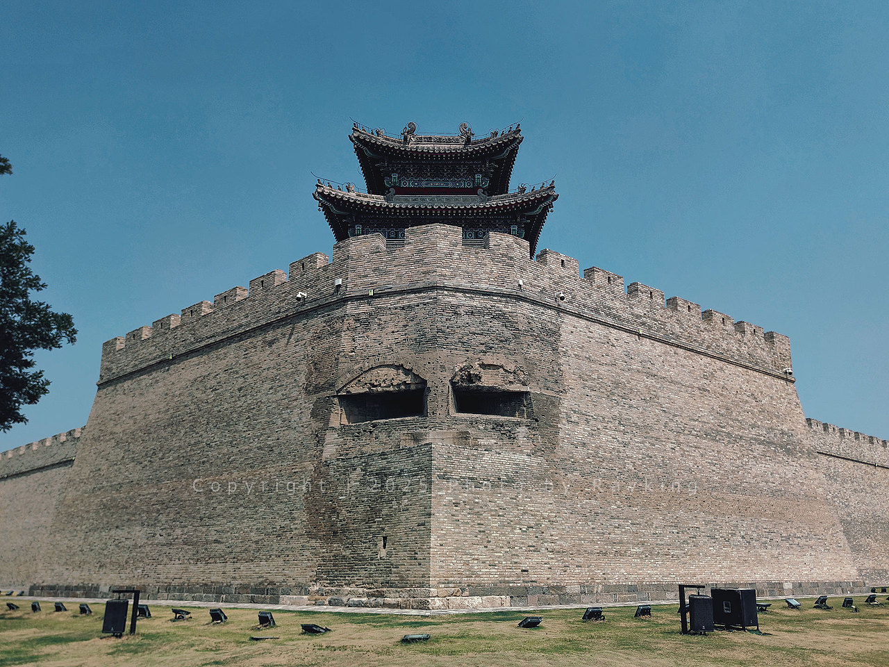 探寻安阳老城古韵遗风(图ZMzkzNjg3NDA4) - 人文/纪实摄影 - 站酷设计师金钻子原创素材 - 站酷ZCOOL