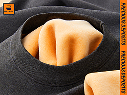 保暖内衣拍摄 | 保暖摄影 x 电商男女士内衣拍摄修图